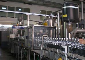 Минеральная вода. Винница. Продам действующий бизнес,  цех по производству и разливу минеральной воды