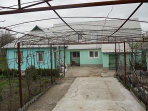 Продам дом в с.Новоселки Макаровского р-на