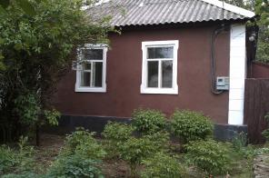 Продам дом в п. Зуевка