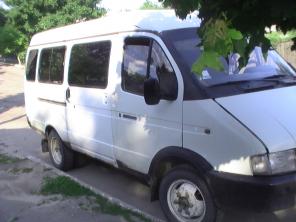ГАЗель-32213