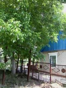 Дом на берегу озера