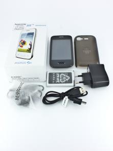 Продам новый Samsung Galaxy i9500 mini, 100% копия оригинала