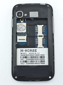 Продам новый Samsung Galaxy i9500 mini, 100% копия оригинала