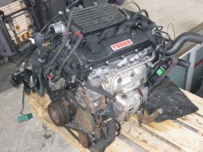OPEL 1.7TD