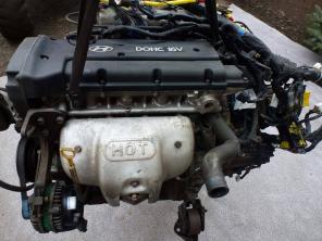 DaewooEspero 2.0 C20LE