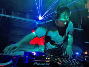 DJ у Львові діджей Львів DJ