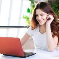 Работа в интернете для мам в декрете