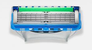 Gillette Fusion ProGlide Power 8 картриджа в упаковке