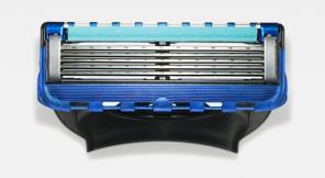 Gillette Fusion ProGlide  8 картриджа в упаковке
