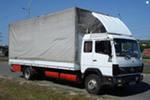 Перевозки (грузоперевозки) Газель  Харьков