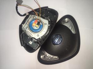 Airbag srs полное восстановление пассивной безопасности на ваш авто