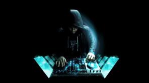 DJ на праздник свадебный диджей DJ