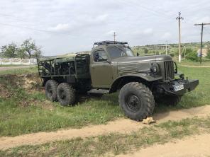 Буровая установка БГМ 1
