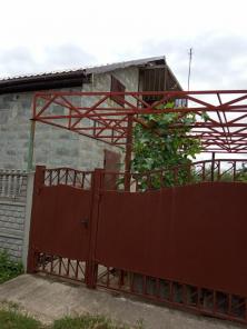 Продам дачу в Курахово,с.Берестки