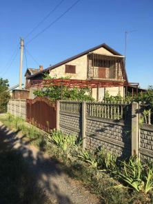 Продам дачу в Курахово,с.Берестки