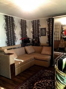 Продаю 1-комн. кв-ру на Петропавловкой Борщаговке