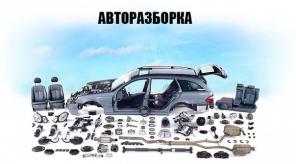 Лучшая Авторазборка