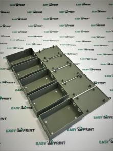 Easy3DPrint - 3D печать в Киеве