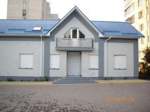СРОЧНО ПРОДАМ ИЛИ СДАМ ЗДАНИЕ