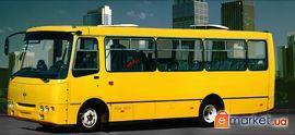 Продам запчасти к автобусам Богдан,Еталон,I-VAN.