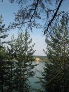 Продам участок в курортной зоне