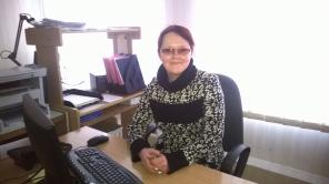 Ищу работу помощником бухгалтера, оператор ПК, 1С