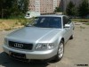 Audi A8 quatro