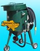 .Пескоструй Установка АА 100 (Украина) АСО-40Э (Россия).