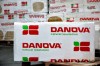 Минеральная теплоизоляция Danova Акция