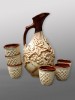 .Славянская керамика оптом, продажа керамической продукции, доставка.