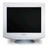 Продам Sony Multiscan G520