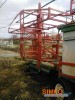 .передвижной пчелопавильйон ППС-32.