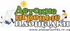 .Оборудование для детских игровых площадок..