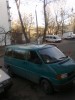 привезу и отвезу на своем микроавтобусе wv т4. 8 пас.мест или грузопассажир