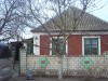 .Дом в Цюрупинске.