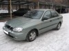 Продам Lanos Chevrolet 2006