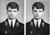 .Оцифровка фотопленок, реставрация фотографий.