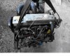 .Мотор Ford Escort 1.8D.