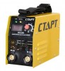 Инвертор сварочный СТАРТ ИСА-250 – недорогой аппарат для сварки на даче, в мастерской, гараже или на производстве.