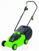 Foresta LM-1Е  Электрогазонокосилка