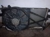Радиатор Opel Astra G