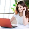 .Работа в интернете для мам в декрете.