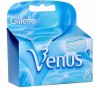 .Gillette Venus 8 картриджа в упаковке.