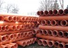 Анвипласт - трубы гофрированные для кабеля
