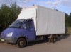 .Перевозки (грузоперевозки) Газель  Харьков.