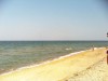 Участок  на берегу Азовского моря