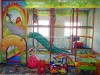.Ремонт и сервисное обслуживание детского игрового оборудования..