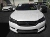 HONDA ACCORD SPORT из штатов