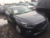 продам MAZDA 3 TOURING 2014 из Америки