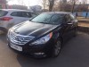 Продается роскошный седан 2014 Hyundai Sonata LIMITED